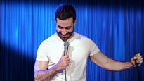 Preview image for Brett Goldstein: Sex, Death & Small Talk