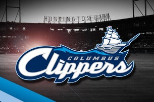Preview image for Columbus Clippers vs. St. Paul Saints