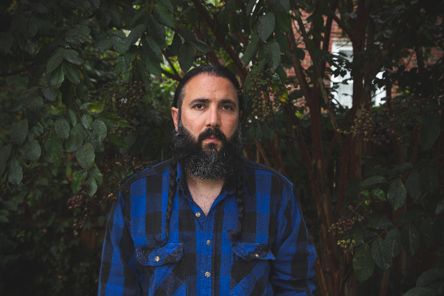 Preview image for Ron Pope at Woodlands Tavern