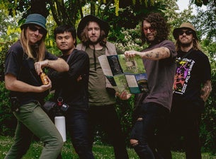 Preview image for Psychedelic Porn Crumpets