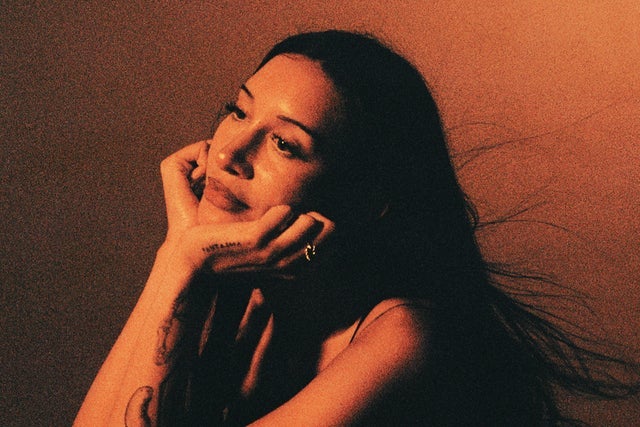 Preview image for Julia Wolf w/ Bee Blackwell