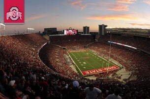 Preview image for Ohio State Buckeyes Football vs. University of Maryland Terrapins Football