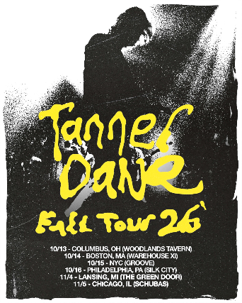 Preview image for Tanner Dane at Woodlnds Tavern