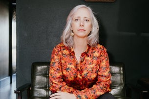 Preview image for Laura Veirs w/ Karl Blau