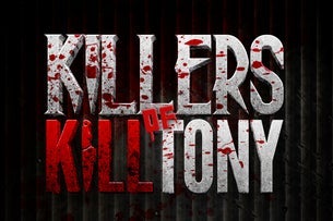 Preview image for Killers of Kill Tony