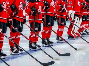 Preview image for Ohio State Buckeyes Women's Hockey vs. Colgate University Women's Hockey