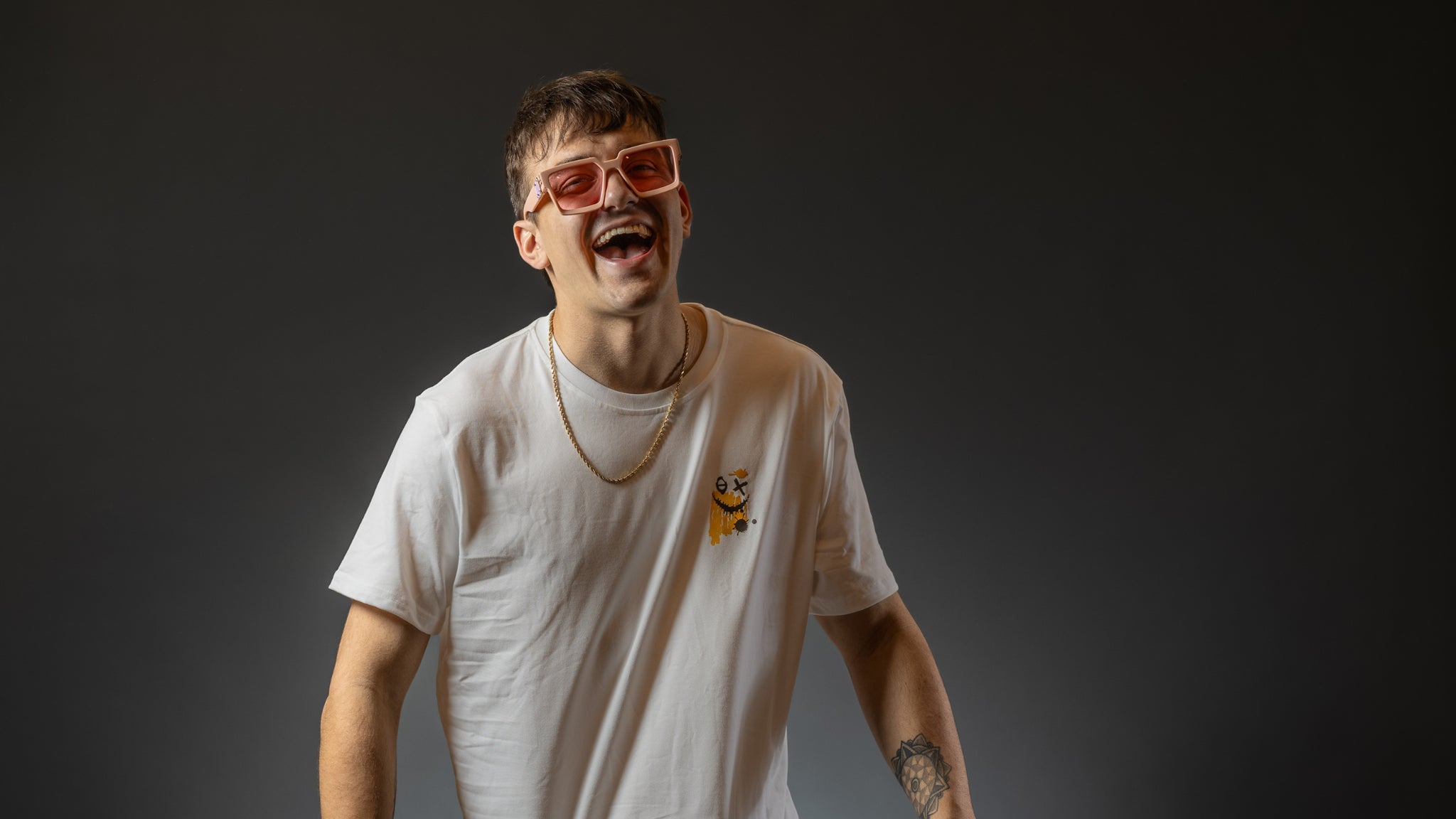 Preview image for GorillaT: The Inner Mind Tour (Columbus, OH)