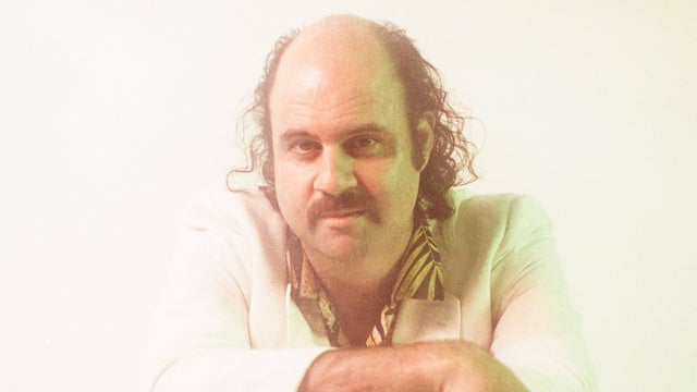 Preview image for Donny Benet w/ OTNES