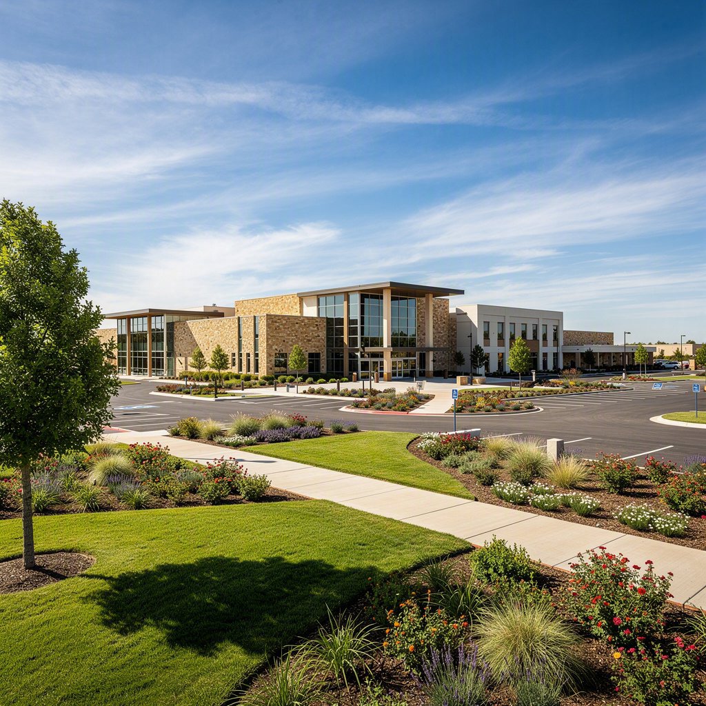 Cover for Lubbock Memorial Civic Center