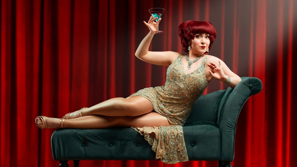 Preview image for Lucy Darling: You're Welcome