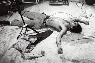 Preview image for "Comedy Tragedy Parody" Dominic Fike in North America