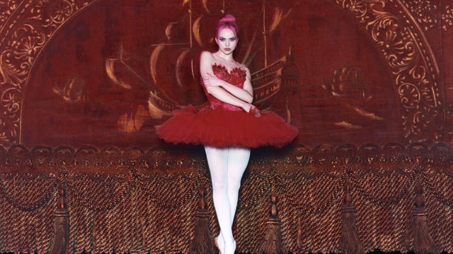 Preview image for ADÉLA: The Red Bottoms Tour