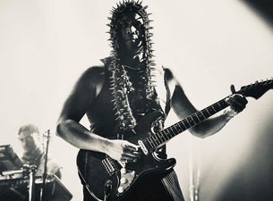 Preview image for Wolf Zapata w/ Very Special Guests & Elle Bramhall