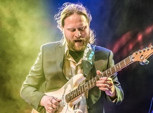Preview image for Joe Marcinek's Dead Funk Summit