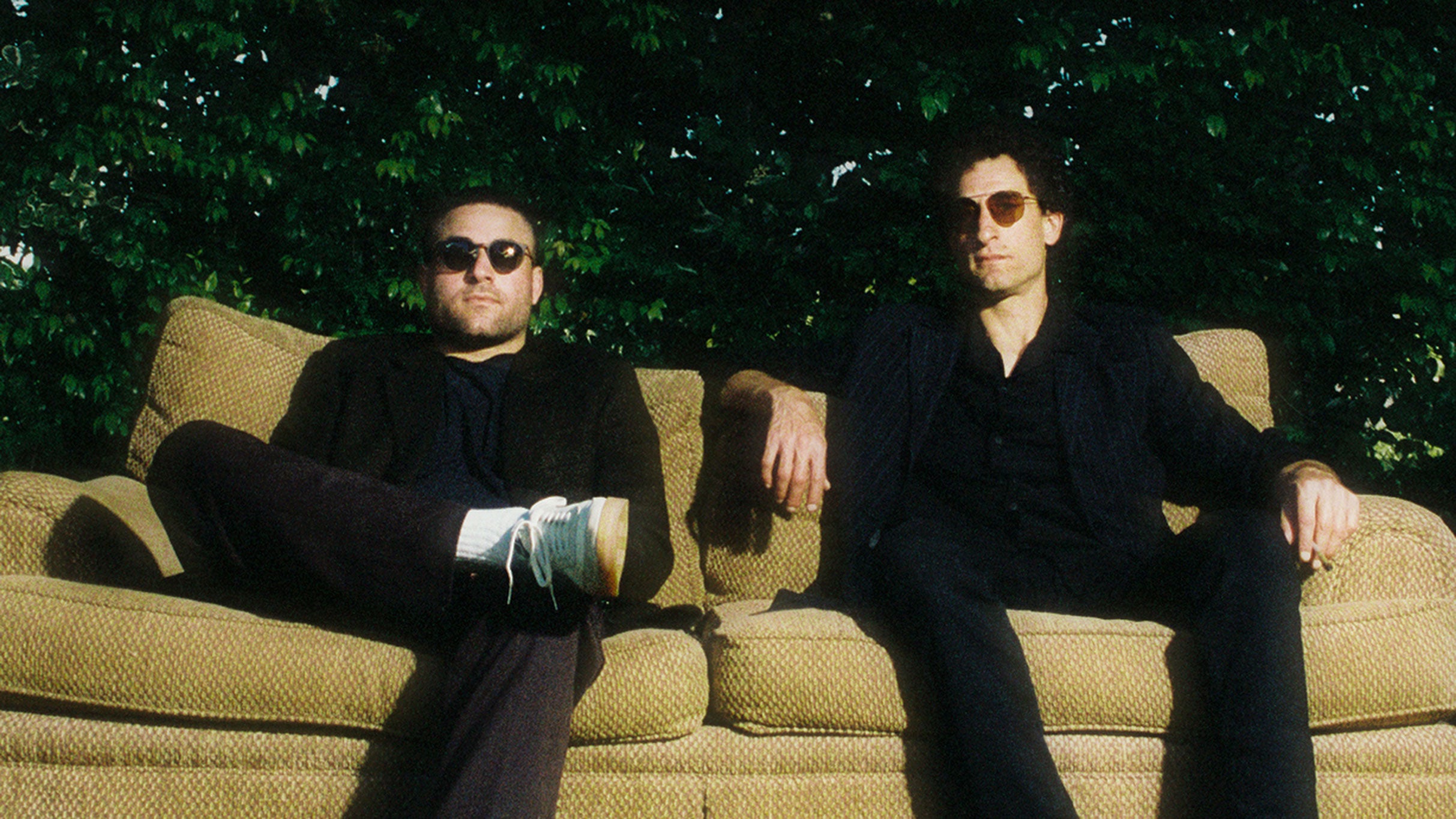 Preview image for The Lagoons