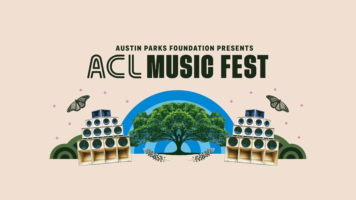 Preview image for Austin City Limits Music Festival - Weekend One