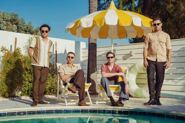 Preview image for Official 2026 ACL Nights: Saint Motel