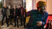Preview image for Ziggy Marley and Gov't Mule