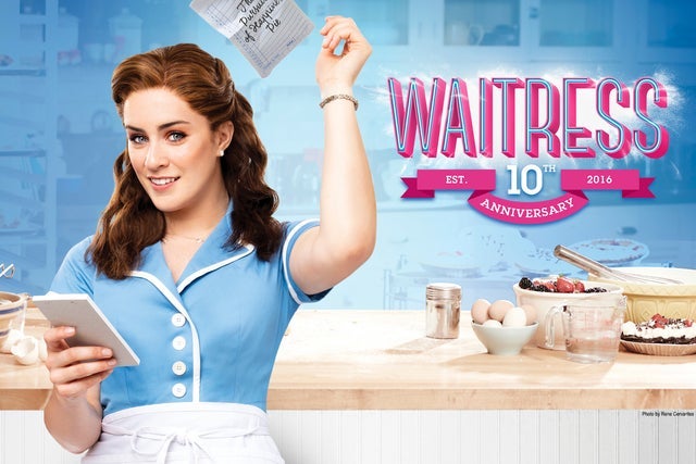 Preview image for Waitress