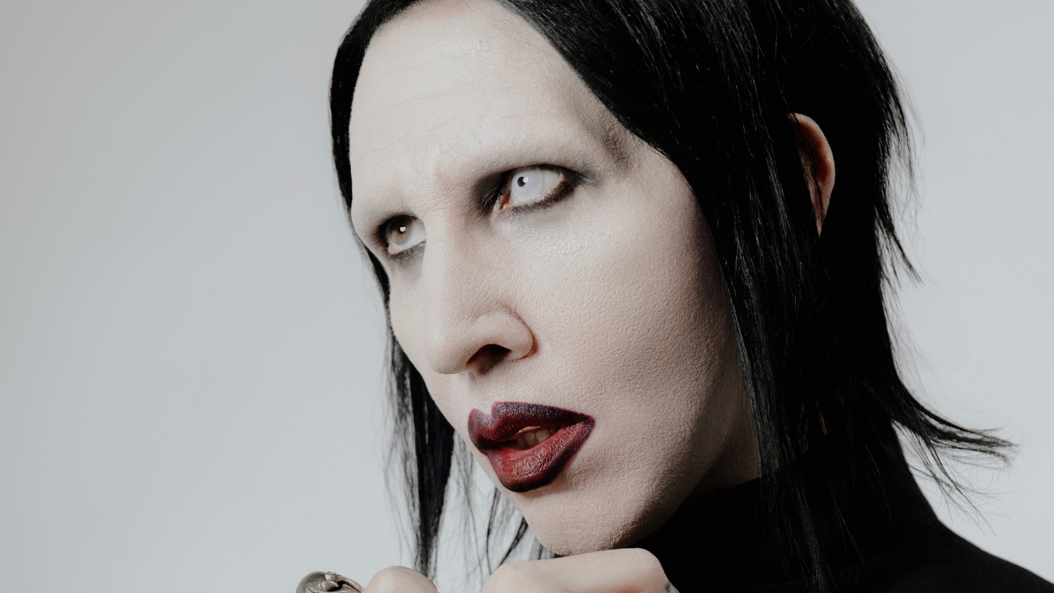 Preview image for Marilyn Manson - 2 Day Ticket (10/21/26 + 10/22/26)