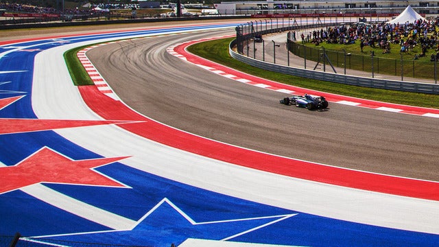 Preview image for 2026 Formula 1 MSC Cruises United States Grand Prix