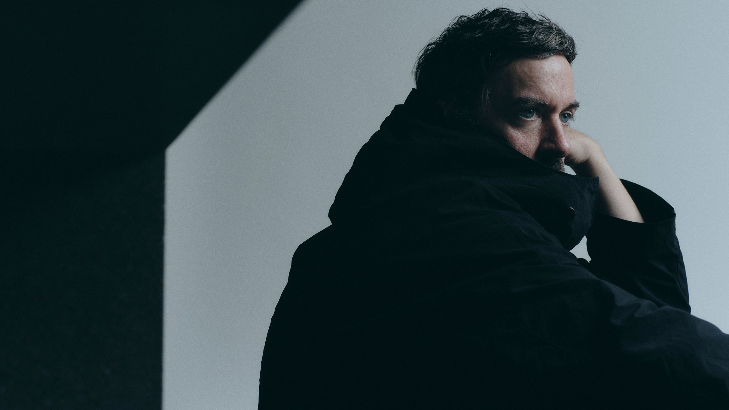Preview image for Bonobo: Distance in Static Live North American Tour