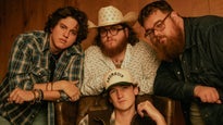 Preview image for The Jack Wharff Band w/ Tucker Stone