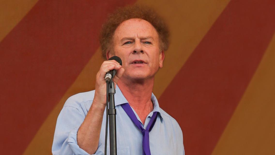 Preview image for Art Garfunkel