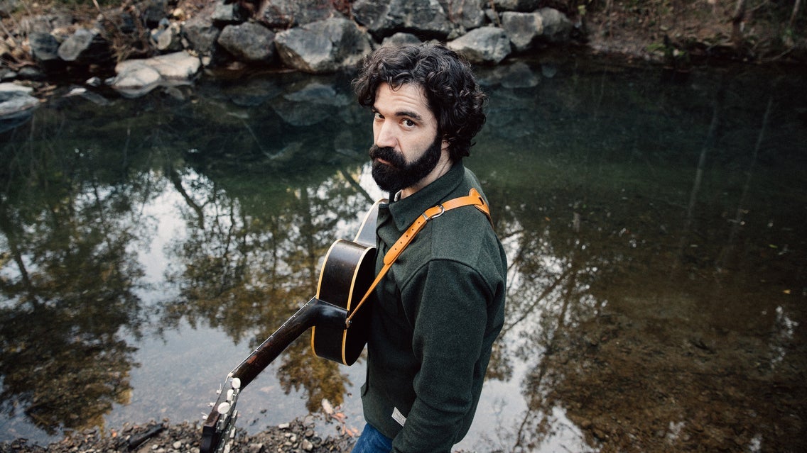 Preview image for Andrew Duhon
