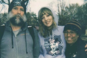 Preview image for Built To Spill w/ Paul Schalda