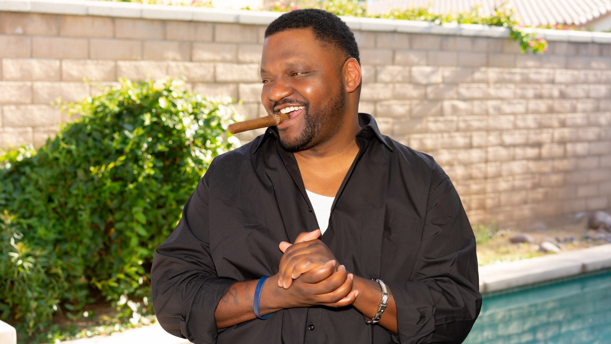 Preview image for Aries Spears