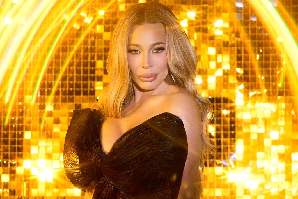 Preview image for Taylor Dayne