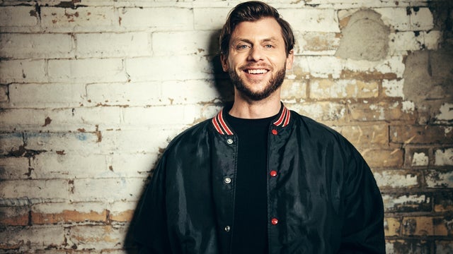 Preview image for Charlie Berens