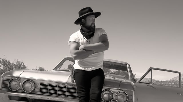 Preview image for Zach Williams