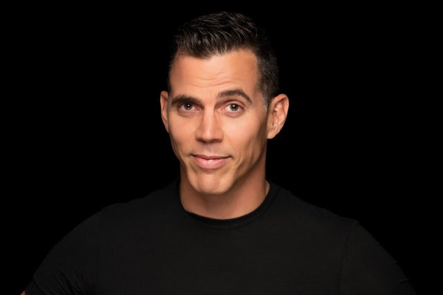 Preview image for Steve-O: The Crash & Burn Tour
