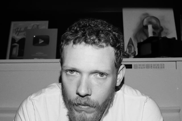Preview image for Matt Maeson w/ Sam MacPherson