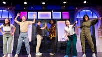 Preview image for The Second City's: Pandemonium, Please Hold