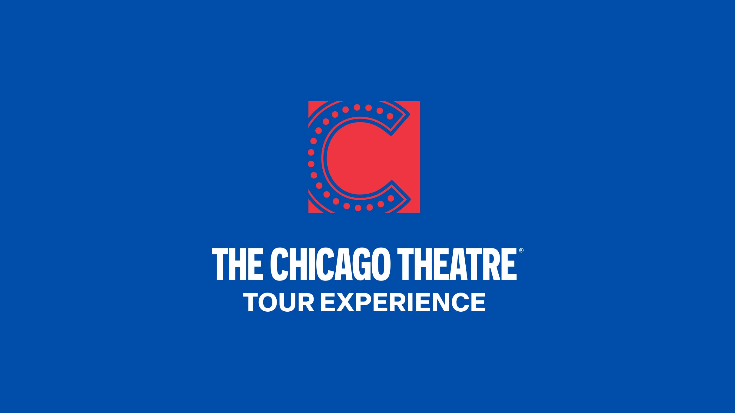 Preview image for The Chicago Theatre Tour Experience