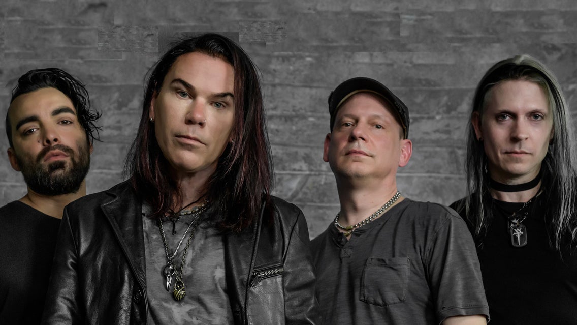 Preview image for Cold Waves XIV featuring STABBING WESTWARD (18 and Over)