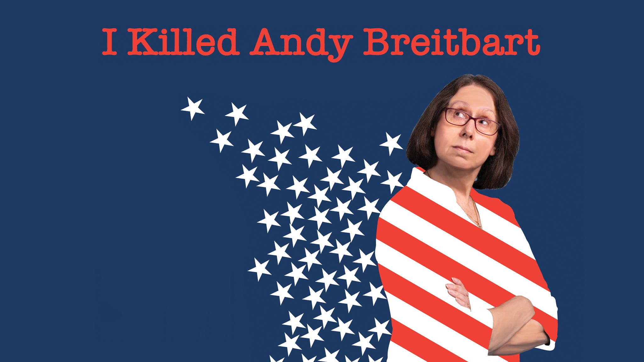 Preview image for I Killed Andy Breitbart