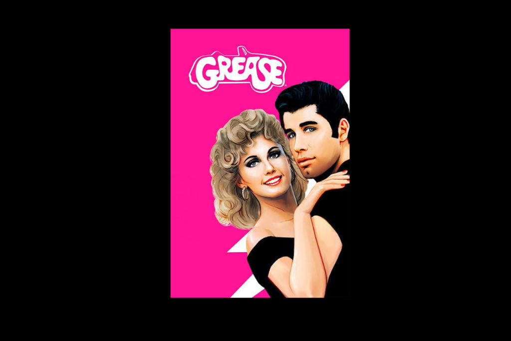 Preview image for ChiTown Drive-In Presents -  Grease