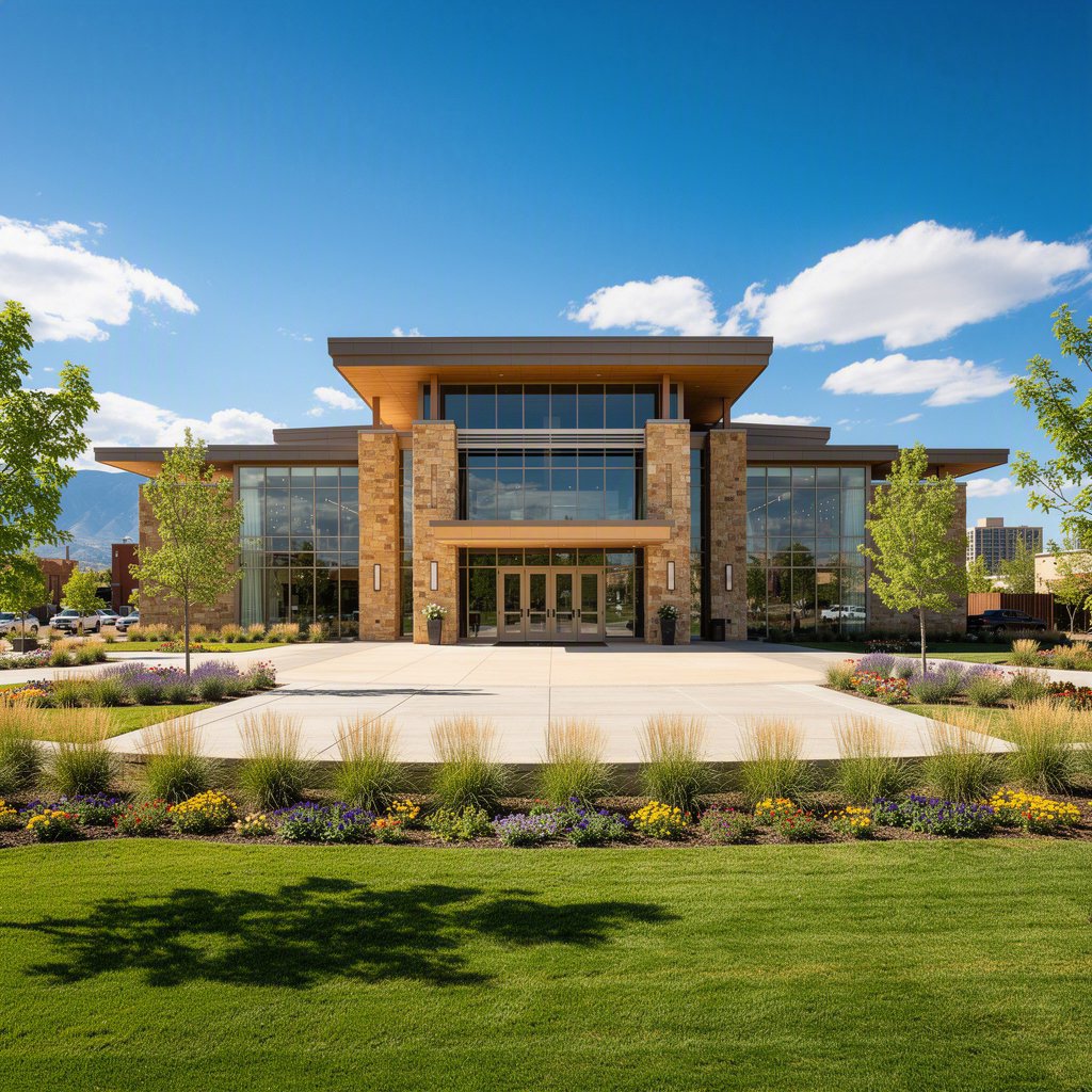 Cover for Idaho Central Arena
