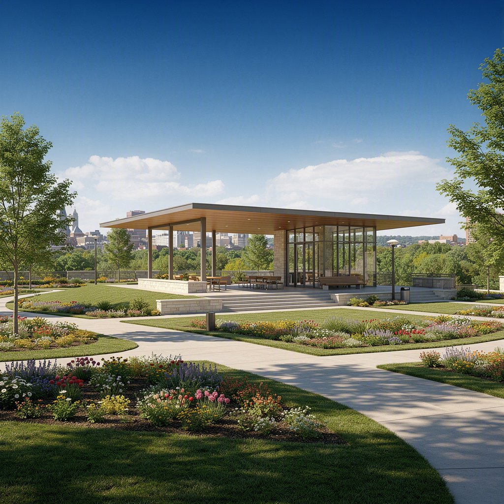 Cover for Alltech Arena at the Kentucky Horse Park