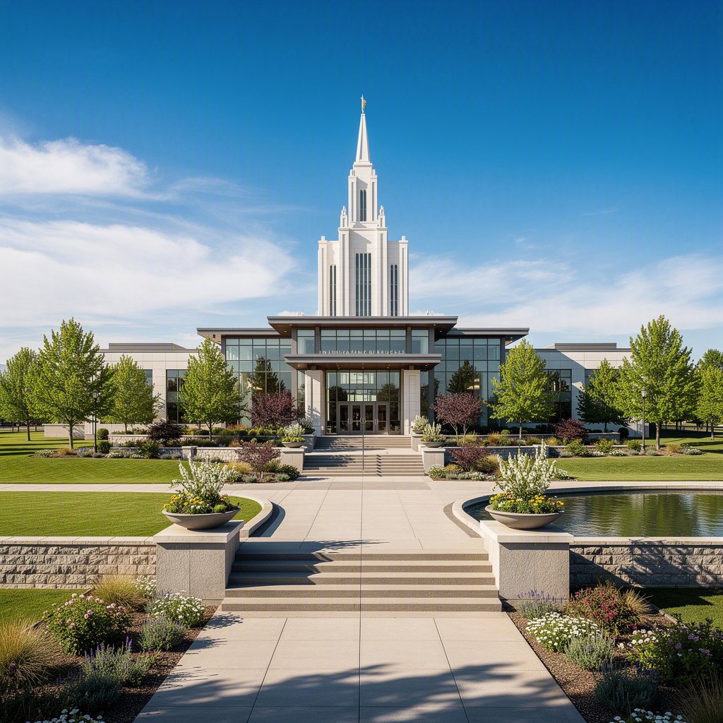 Cover for Mountain America Center