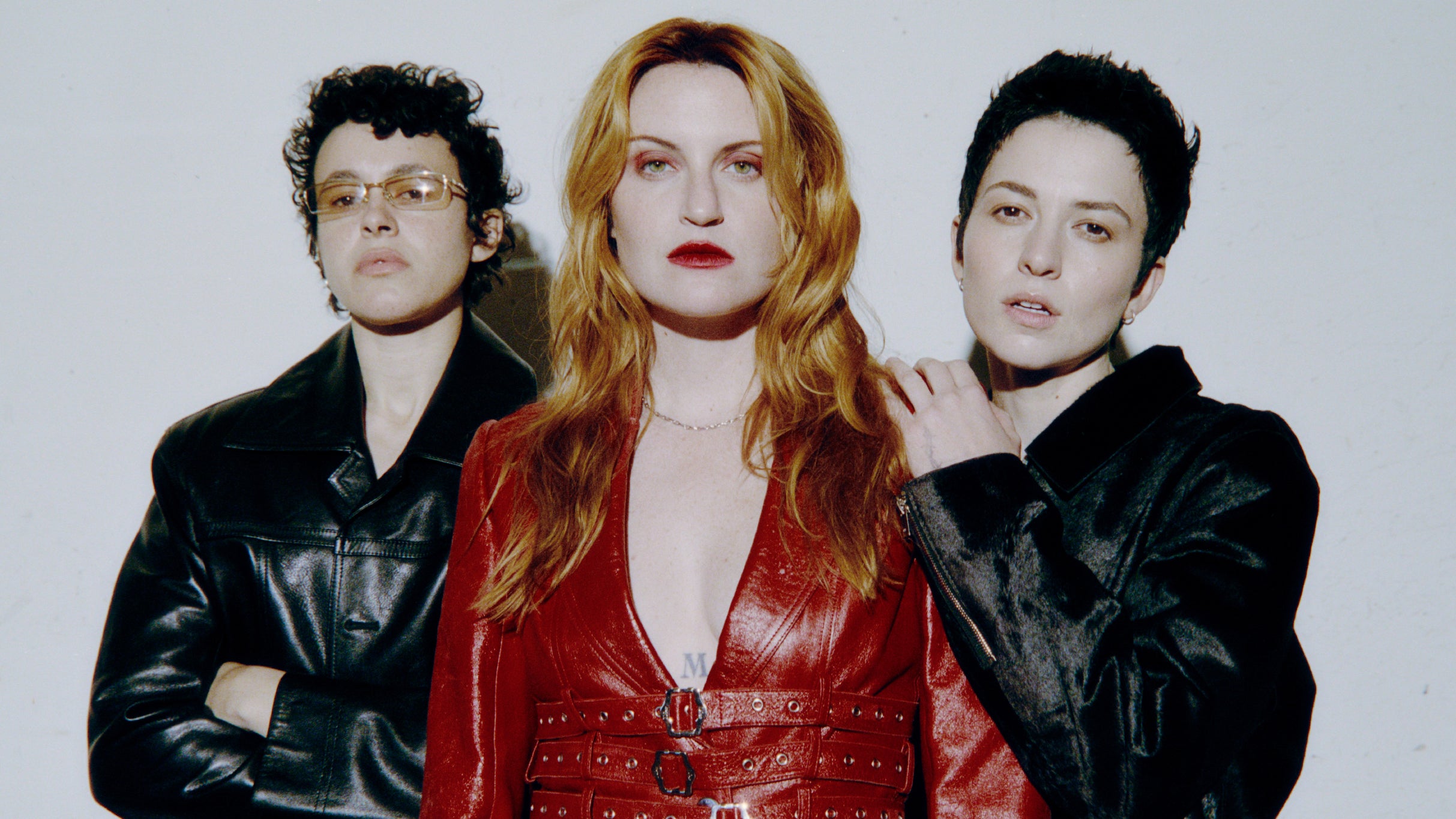 Preview image for MUNA: Gets So Hot Tour