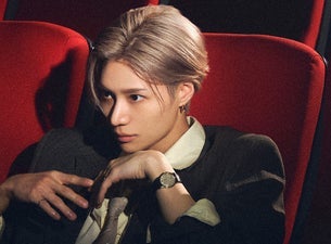 Preview image for 2026-27 TAEMIN WORLD TOUR <LiMiNaL> in Chicago
