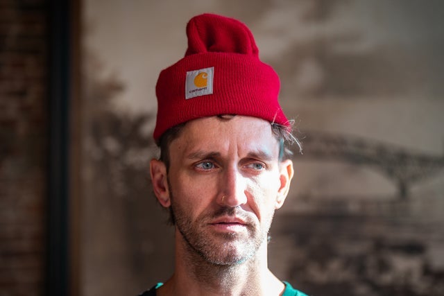 Preview image for Every Avenue x In Her Own Words - Perfectly Unfamiliar Tour