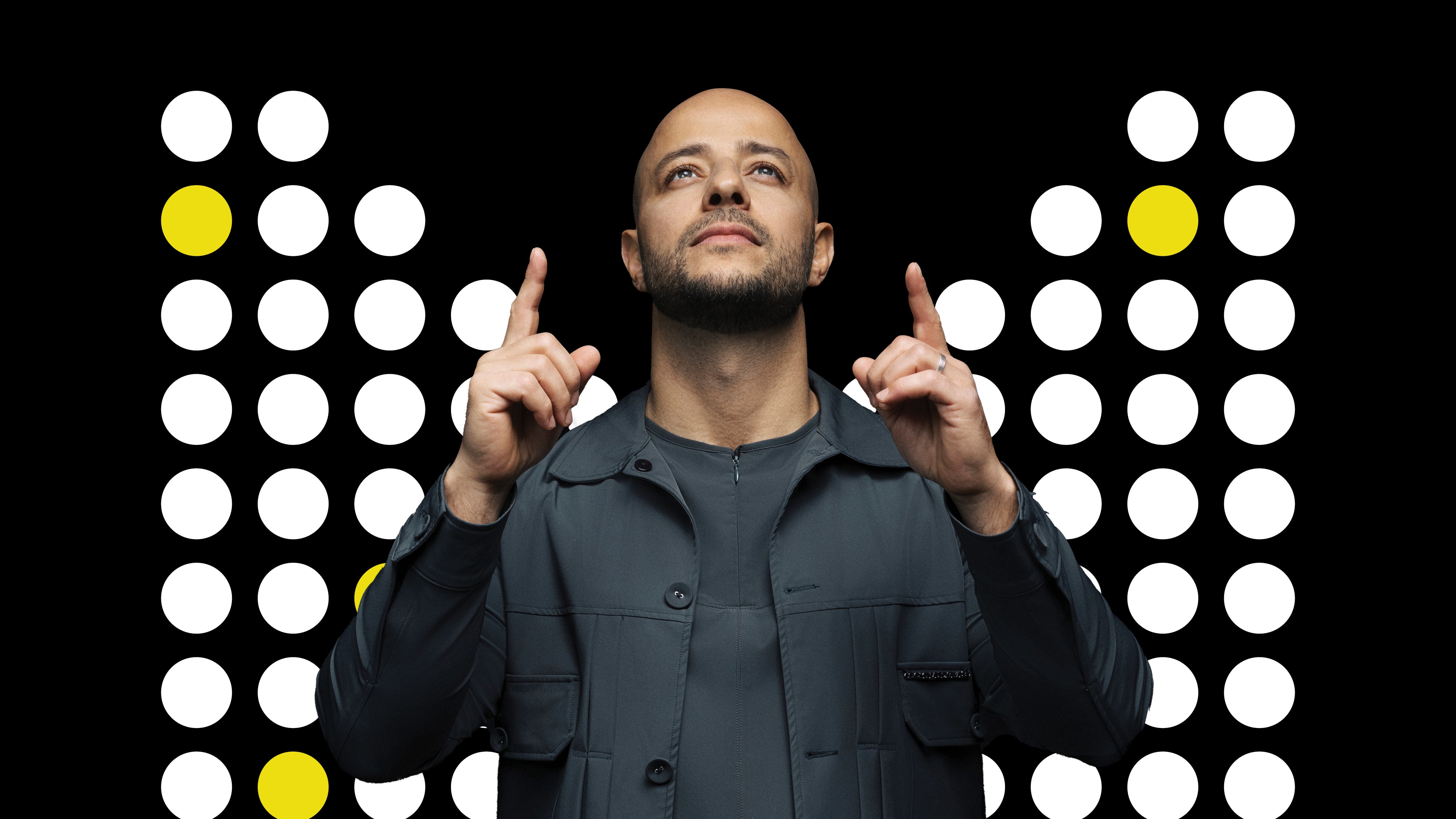 Preview image for Maher Zain - USA Tour 2026