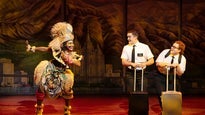 Preview image for The Book of Mormon (Chicago)