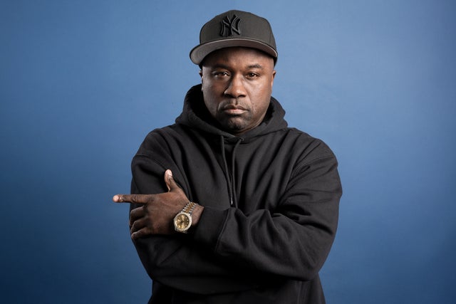 Preview image for Mobb Deep x Talib Kweli (18 and Over)